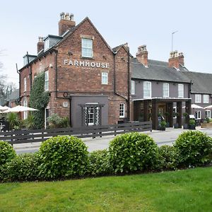 The Farmhouse